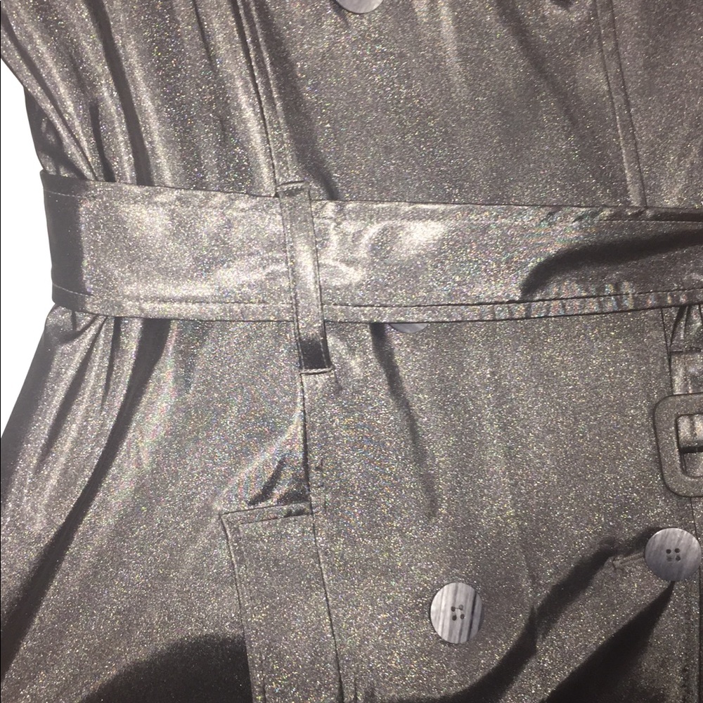 Rain & spring jacket - Picture 7 of 8